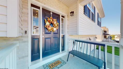 127 Landing Drive Morgantown WV 26508