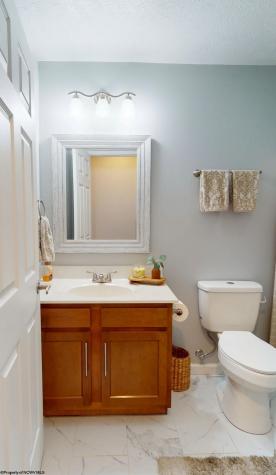 127 Landing Drive Morgantown WV 26508