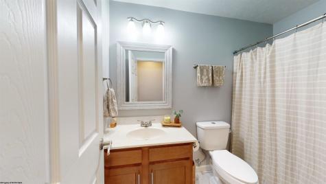 127 Landing Drive Morgantown WV 26508