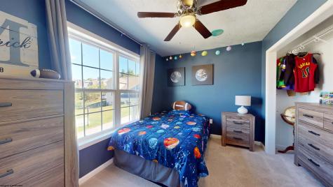 127 Landing Drive Morgantown WV 26508