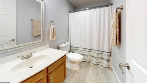 127 Landing Drive Morgantown WV 26508