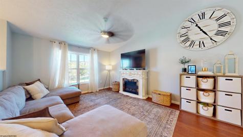 127 Landing Drive Morgantown WV 26508