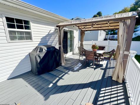 127 Landing Drive Morgantown WV 26508