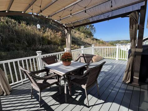 127 Landing Drive Morgantown WV 26508