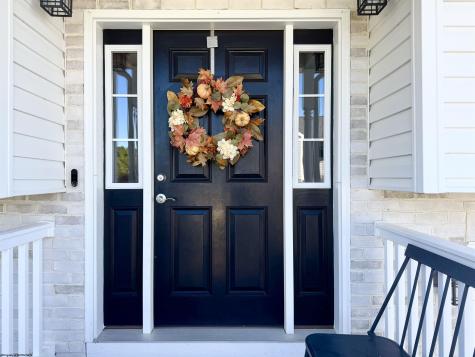 127 Landing Drive Morgantown WV 26508