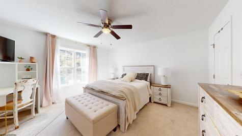 127 Landing Drive Morgantown WV 26508