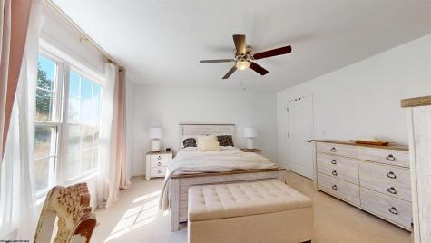 127 Landing Drive Morgantown WV 26508