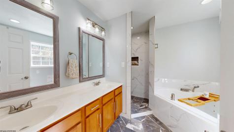 127 Landing Drive Morgantown WV 26508