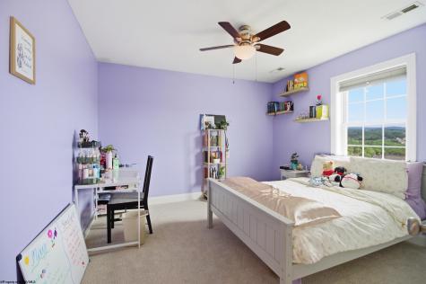 23 Amber Ridge Morgantown WV 26508