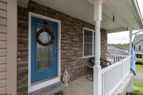 23 Amber Ridge Morgantown WV 26508