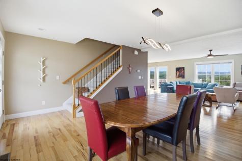 23 Amber Ridge Morgantown WV 26508