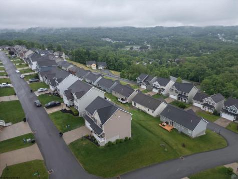 23 Amber Ridge Morgantown WV 26508