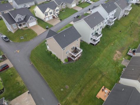 23 Amber Ridge Morgantown WV 26508