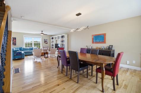 23 Amber Ridge Morgantown WV 26508