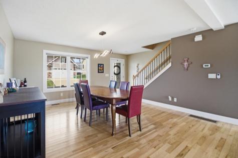 23 Amber Ridge Morgantown WV 26508