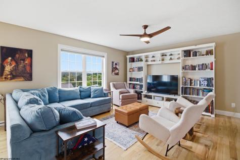 23 Amber Ridge Morgantown WV 26508