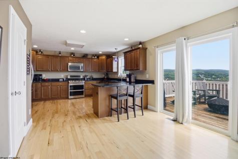 23 Amber Ridge Morgantown WV 26508