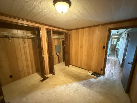 12 Blessings Abound Lane Mabie WV 26278