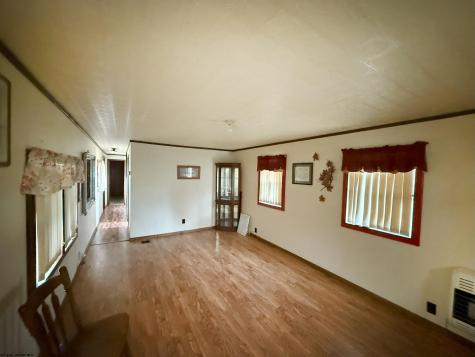 12 Blessings Abound Lane Mabie WV 26278