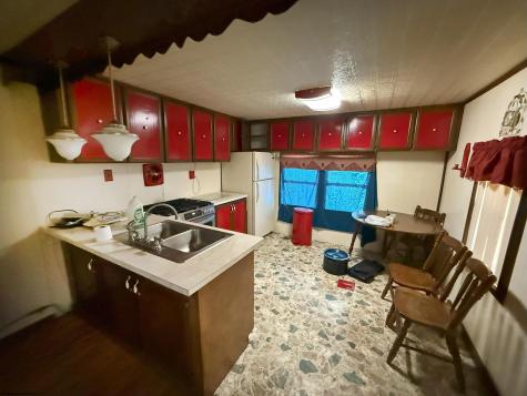 12 Blessings Abound Lane Mabie WV 26278