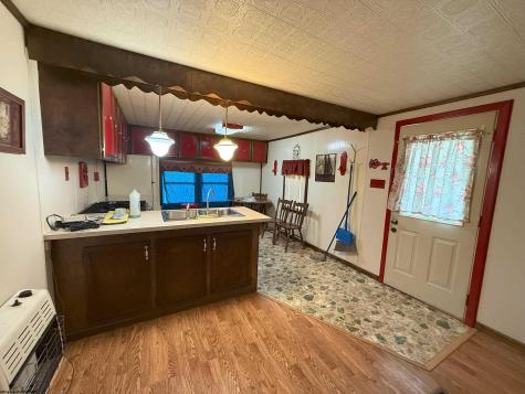 12 Blessings Abound Lane Mabie WV 26278