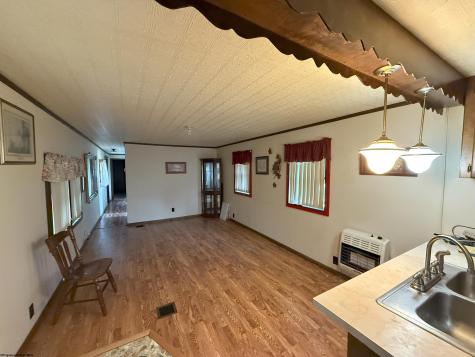 12 Blessings Abound Lane Mabie WV 26278