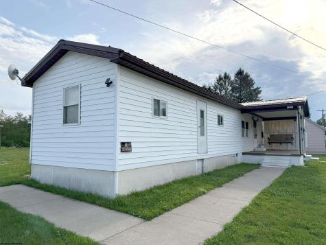 12 Blessings Abound Lane Mabie WV 26278