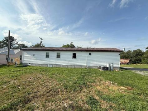 12 Blessings Abound Lane Mabie WV 26278