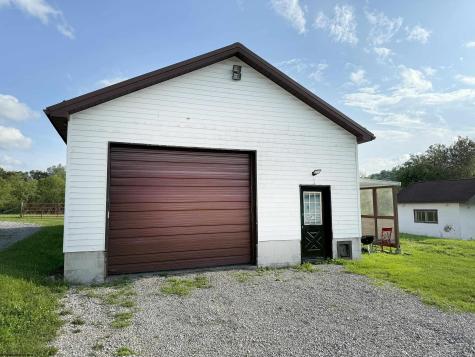 12 Blessings Abound Lane Mabie WV 26278