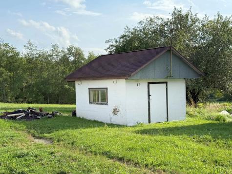 12 Blessings Abound Lane Mabie WV 26278