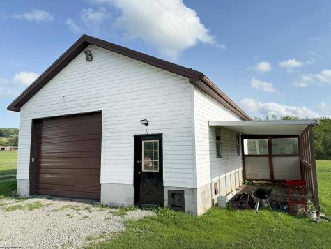 12 Blessings Abound Lane Mabie WV 26278