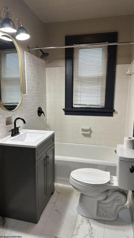 321 Graham Street Elkins WV 26241