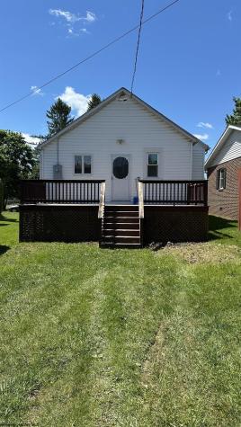 321 Graham Street Elkins WV 26241