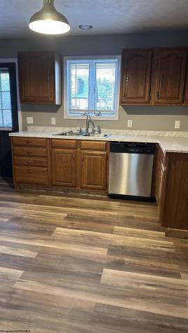 321 Graham Street Elkins WV 26241