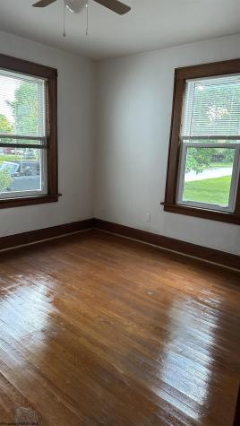 321 Graham Street Elkins WV 26241