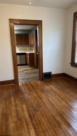321 Graham Street Elkins WV 26241