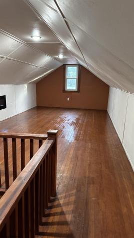 321 Graham Street Elkins WV 26241