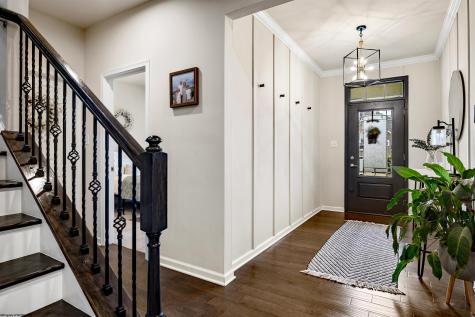65 Windermere Lane Morgantown WV 26508