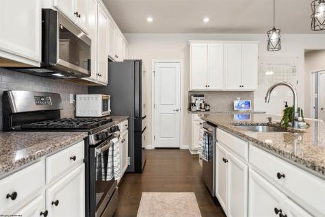 65 Windermere Lane Morgantown WV 26508