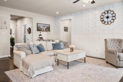 65 Windermere Lane Morgantown WV 26508