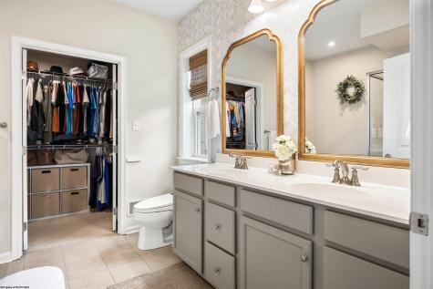 65 Windermere Lane Morgantown WV 26508