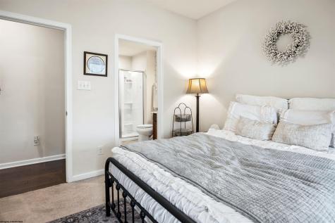 65 Windermere Lane Morgantown WV 26508