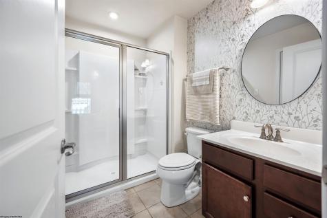 65 Windermere Lane Morgantown WV 26508