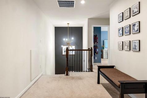 65 Windermere Lane Morgantown WV 26508
