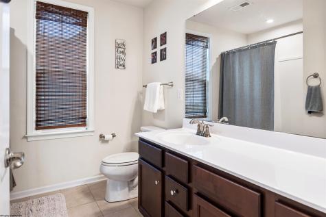 65 Windermere Lane Morgantown WV 26508