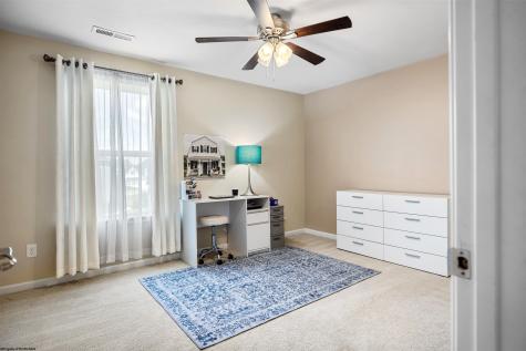 65 Windermere Lane Morgantown WV 26508