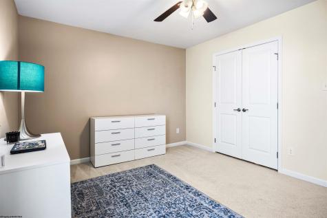 65 Windermere Lane Morgantown WV 26508