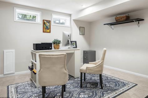 65 Windermere Lane Morgantown WV 26508