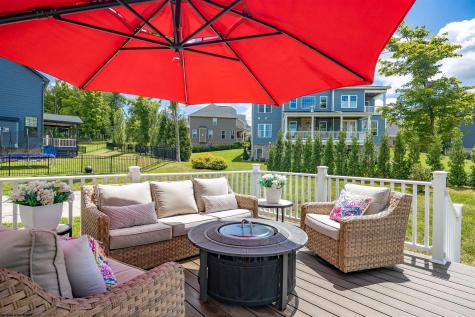 65 Windermere Lane Morgantown WV 26508