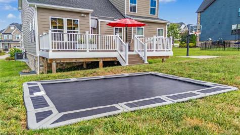65 Windermere Lane Morgantown WV 26508